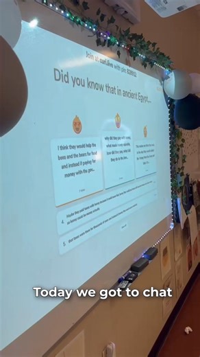 Teachers: Make a lesson student love in 30 seconds! | Curipod