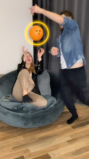 3.9K views · 42 reactions | How to prank your friends 藍 | Luca Gallone | Facebook