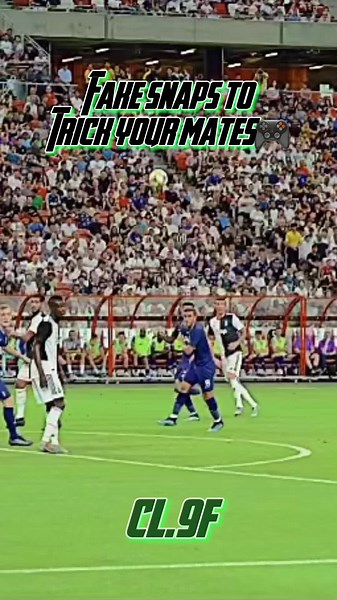 Fake Fifa22 snaps ♿️••• #fyp #fy #fifa22 #packs #trick