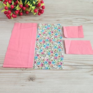 My Daughter Went to School with One of These! Now I Can't Stop Order Processing. #sewing #diy #patchwork | Knitting Therapy