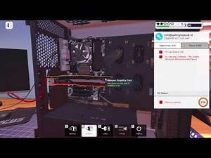 Fixing Computers & Discussing My Upcoming Real-Life Build (PC Building Simulator)