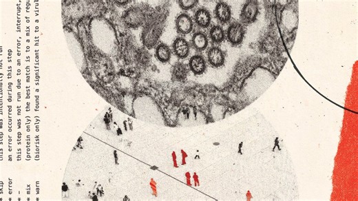 AI Chatbots Provide Biological Weapons Instructions