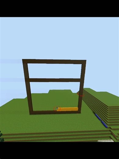 Itni Badi Chest Kabhi Nahi Dekhi 😨💀 | Minecraft Hardcore | #shorts #minecraft