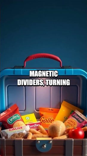 Layered Vault Lunchbox: A Week in One Box