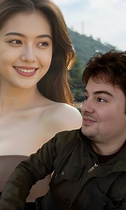 White guy can speak their language 😮 | Xiaomanyc 小馬在紐約