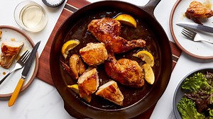 How to Clean and Season Cast Iron