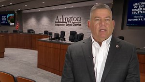 Arlington ISD Board Brief - November 6, 2025