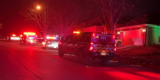 16-year-old FCPS student killed in Lexington shooting