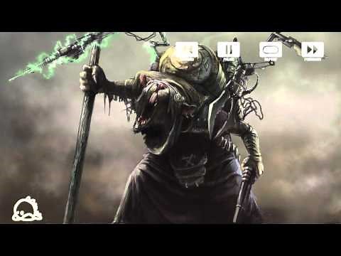 Skrillex - Reptile Theme