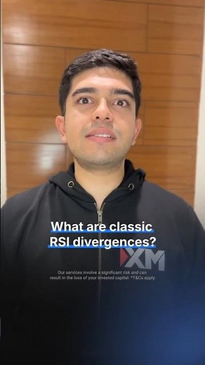 RSI Divergence: How to Use This Indicator to Forecast Trends