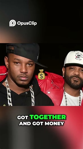 Jim Jones Reveals The Truth About Dipset #dipset #jimjones