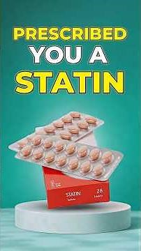 Check your Thyroid Before Taking Statins