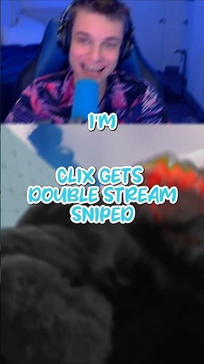 This Is Why Clix Cant Play 2v2v2s On Stream... 💀