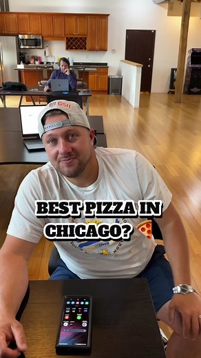 Best Pizza in Chicago: Local Favorites & Hidden Gems