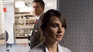 Watch Person of Interest Season 2 Episode 15 - Booked Solid