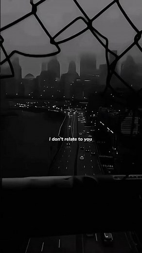 You made me hate this city 🎶 Billie Eilish - Happier than ever (lyrics) #lyrics