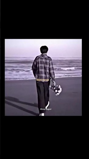 Mere Mehboob Qayamat Hogi - Kishore Kumar || Aesthetic #lyrics​ #90s​ #oldsong