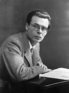 Aldous Huxley - The Fifth Philosopher’s Song lyrics