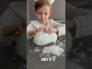 Fluffie Stuffiez - Cloud - Part 4