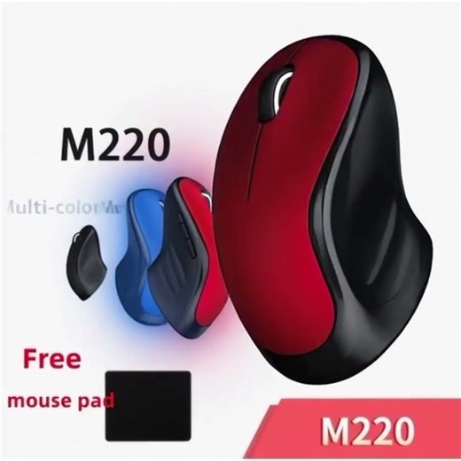 For Sale: Logitech Mouse ‪@ShopeePhilippines‬