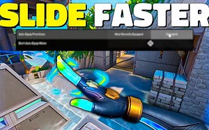 【Valorant】HowToNoodle：用这些设置能让你的Neon更加流畅！