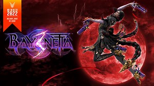 Bayonetta™ 3 – Página oficial da Nintendo