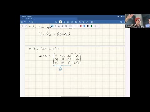 Spacecraft ADCS (MIT 16.S897) 2026 Lecture 2: Rotation Kinematics + Quaternions Pt. 1