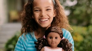 My American Girl TV Spot, 'My A.G.'