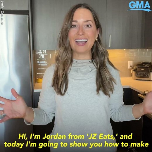 We may have found the perfect appetizer: ‘Spinach Artichoke Dip Wonton Cups’ l GMA