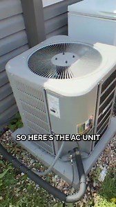 Stop overpaying for simple A/C fixes! #ACRepair #DIYHVAC #HomeImprovement #HVACTips #ToolTime #EnergySavings #RepairGuide | The DIY HVAC Guy
