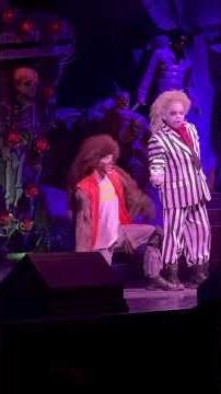 USJ Universal Monsters Live 2025/12/16③14:45 #ウルフィ #たっくん #ユニバ