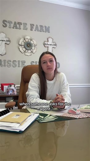 😂😂#foryoupage #foryou #insurance #fypシ゚viral #krissiesiniard | insurance agent