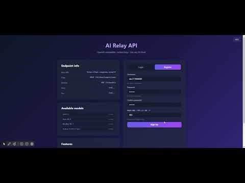 Free DeepSeek V4 Pro API | Free DeepSeek V4 API Key & OpenAI Alternative