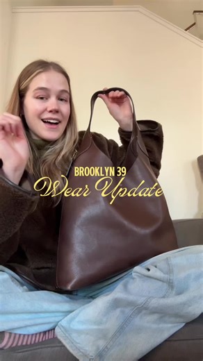 Durable Coach Brooklyn Bag: Performance Review
