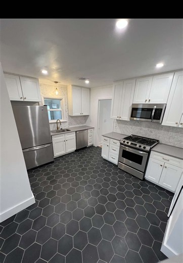 How to Re-grout Tiles After Dog Damage