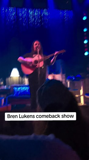 lucky to get to this one 🙏🏼 | bren lukens
