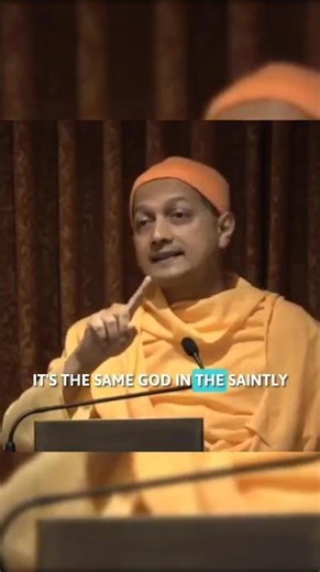 How to See God in Everyone: The Power of Pure Consciousness