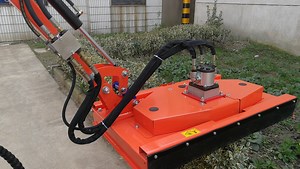 [Hot Item] Side Mower Attachment Boom Mower on Sale