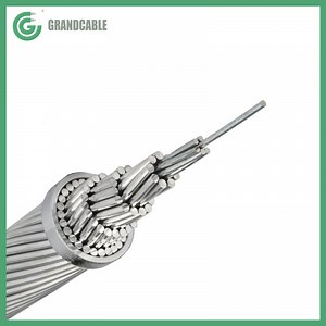 [Hot Item] Cable aluminio-acero LA-280 ACSR HAWK Bare Conductor EN 50182