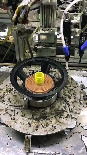 Industrial Machine Assembly Process Explained