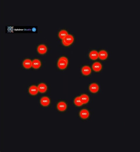 How Microwaves Actually Work ⚡️ (It’s Not Magic)