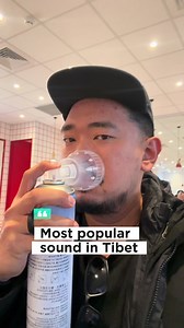 Alat Oksigen Tibet: Efektifitas atau Penipuan?