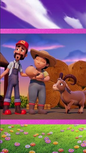 PAW Patrol meets baby Kiko! 👶