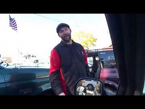 No comm, high idle, new PCM: Dodge Caravan (SI Ep. 12.2)