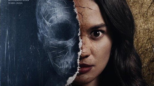 Bakal Tayang 31 Agustus 2023! Ini Sinopsis Film Susuk: Kutukan Kecantikan - Tribunpalu.com