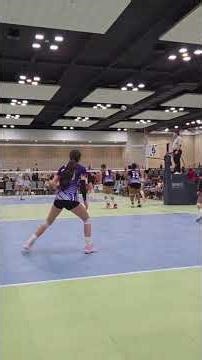 Spring Break Madness Tournament Highlights #volleyball