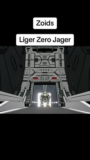Zoids Liger Zero: Jager vs Panzer vs Schneider - Epic Battle Highlights