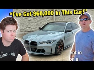 Exposing MORE Car Guys For Lying About Their Cars!!!