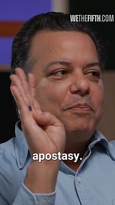 When the base is the only audience that matters, any heretics must be punished immediately. From this week's The Fifth Column podcast with guest @johnavlon. | The Fifth Column / Podcast