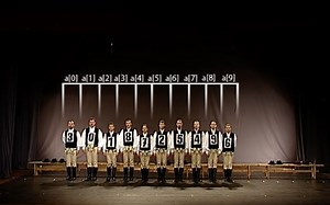 民族舞与排序算法